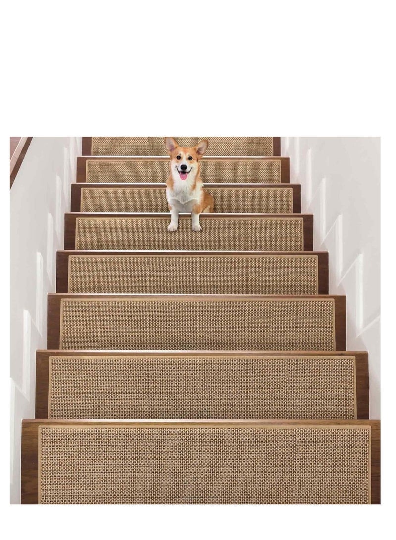 10 pieces non-slip stair treads - Image 1